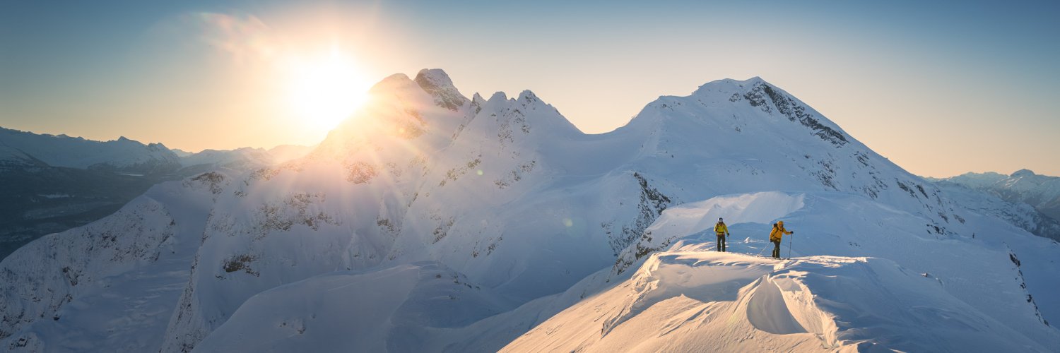 Robin O'Neill banner