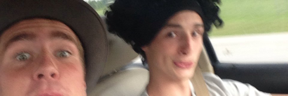 Dylan banner
