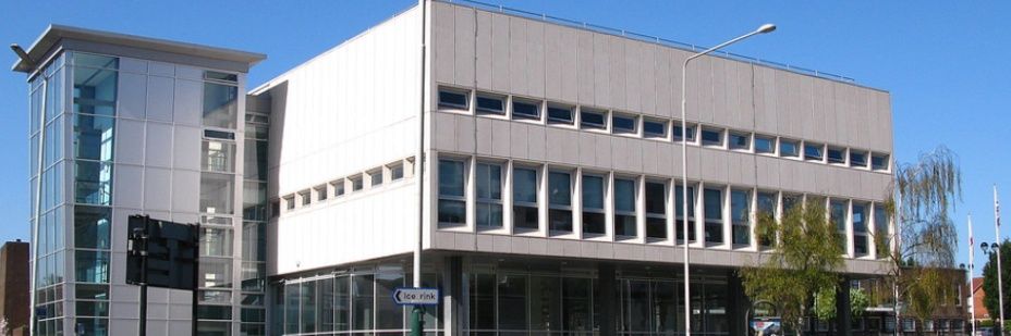 Havering Libraries banner