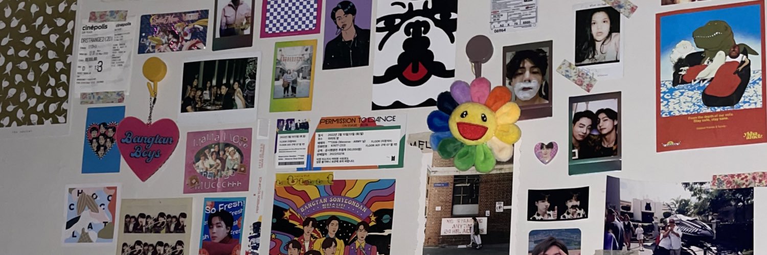 HannyDesky's profile banner image