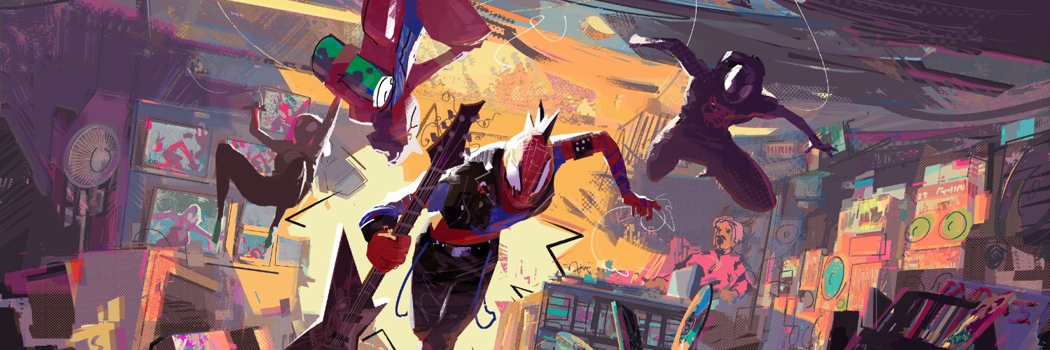dropws's profile banner image