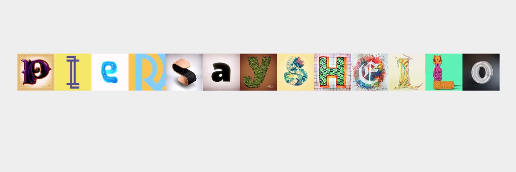 Piersayshello's profile banner image