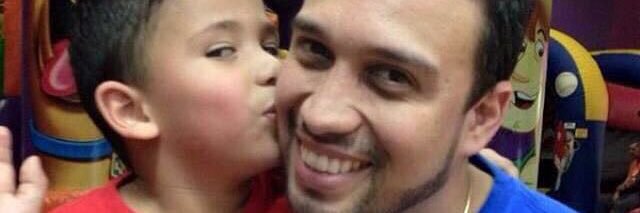lnarvaez28's profile banner image