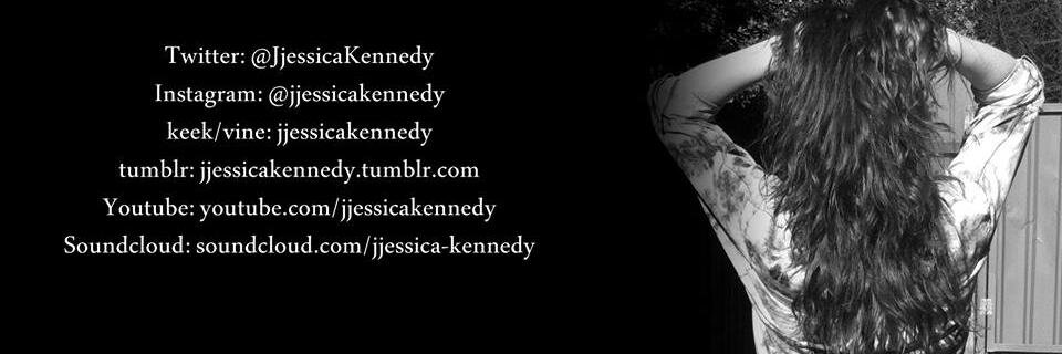 JessicaOurAngel's profile banner image