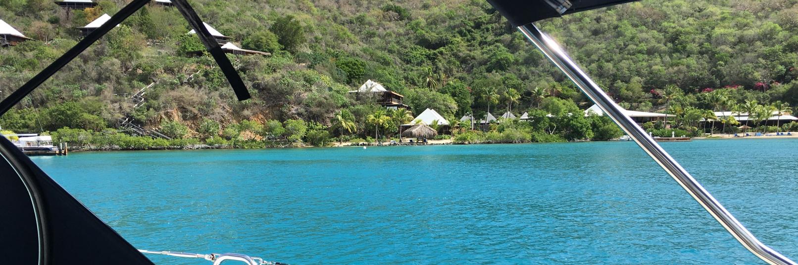 Tolga Guceri, CFA banner