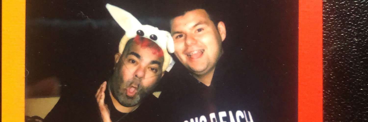 GeeBdouble07's profile banner image