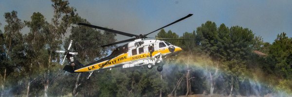 lacfd Profile Banner