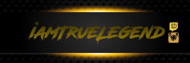 IamTrueLegendTv's profile banner image