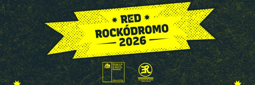 EscuelasdeRock's profile banner image