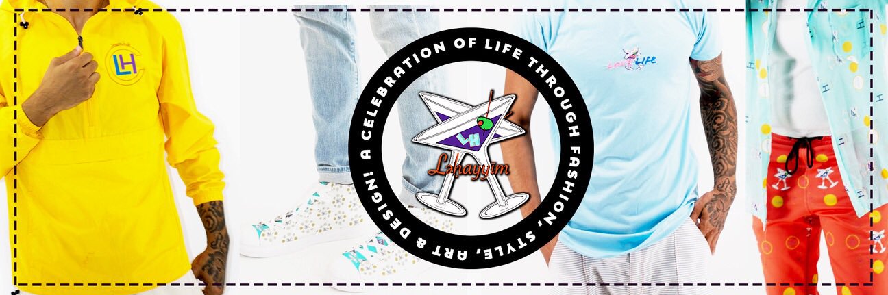 LeHayyim_ToLife's profile banner image