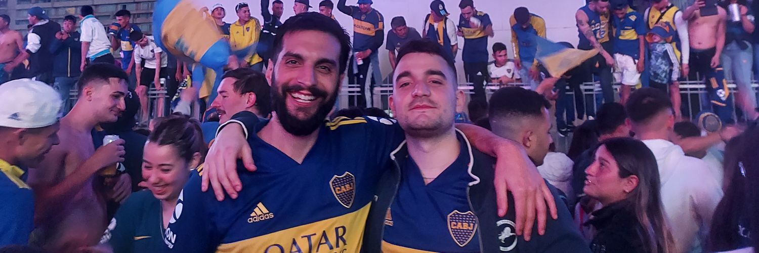 GastonGzz's profile banner image