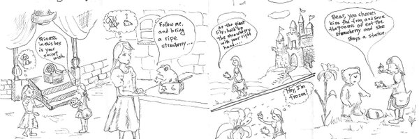 inkspokes Profile Banner