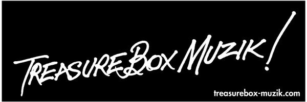 TBM_AMAMI Profile Banner