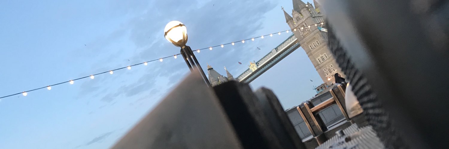 Luistorrecilla's profile banner image