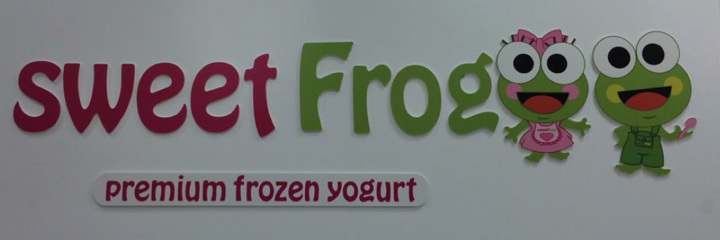 SweetFrog_CA's profile banner image