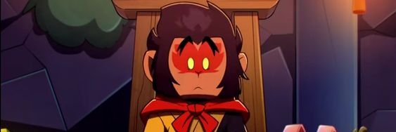 BlindScarlet's profile banner image