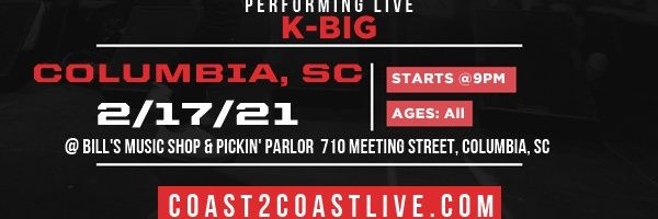 Official_KBig's profile banner image