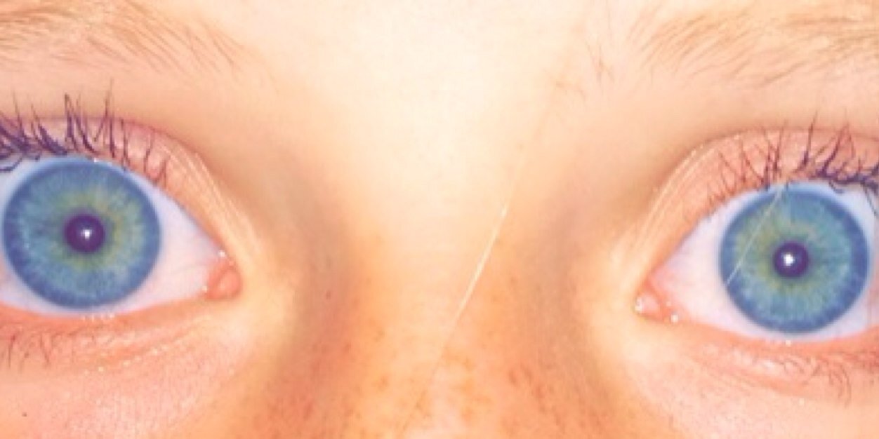 TrueBlonde14's profile banner image