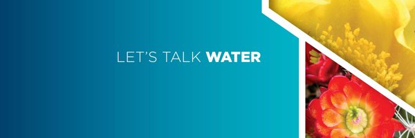 MNWDWater Profile Banner