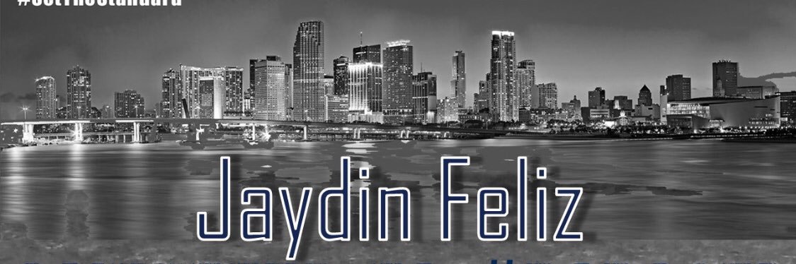 jaydinfeliz2's profile banner image