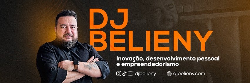 djbelieny's profile banner image
