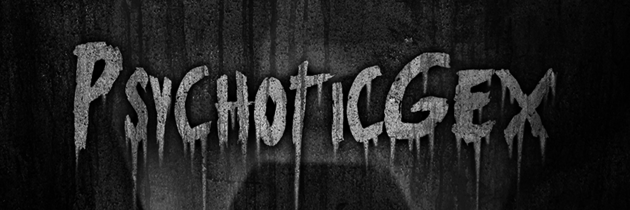 psychoticgex's profile banner image