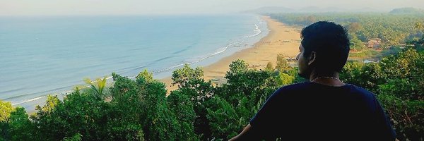 Anshulsaid Profile Banner