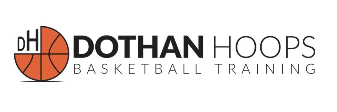 Dothan Hoops banner