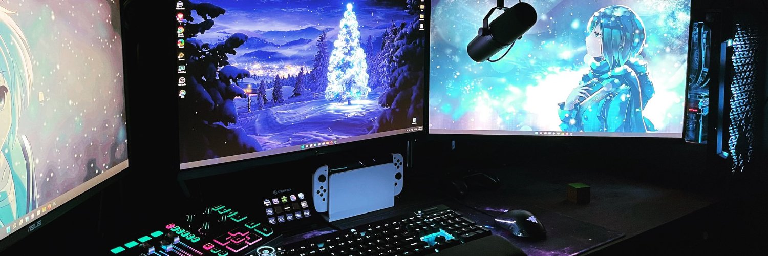FloatyTheBoaty's profile banner image