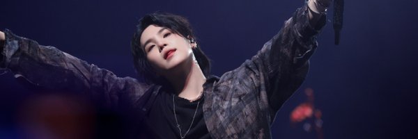 minstery_0309 Profile Banner