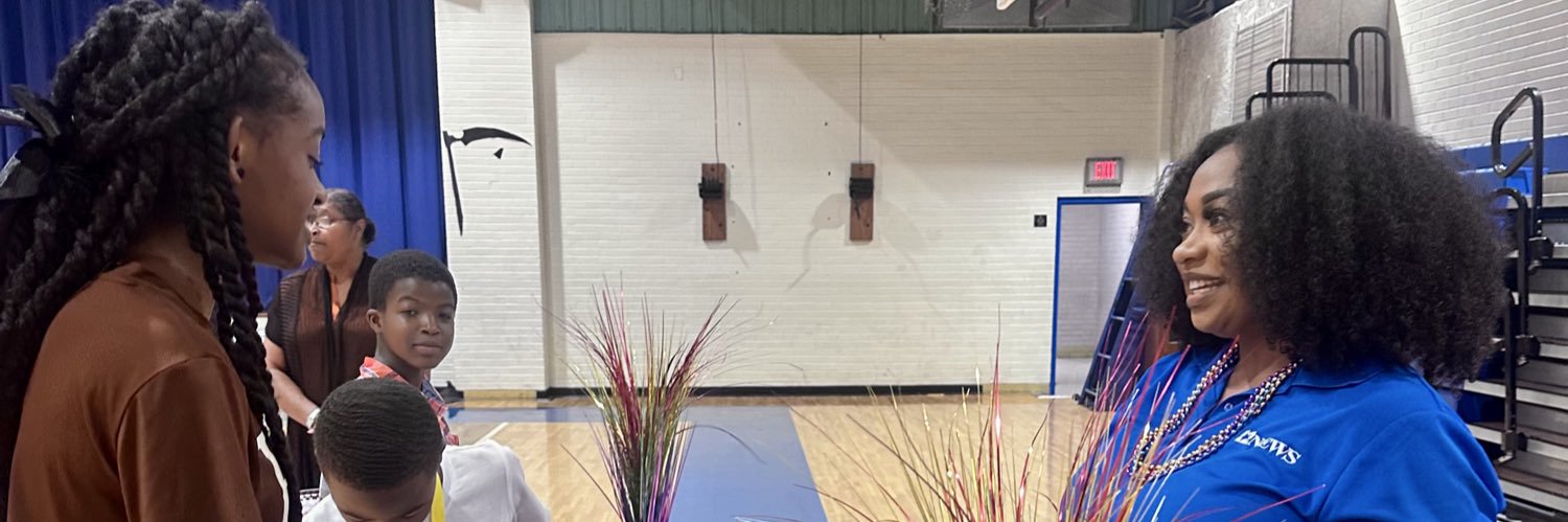 Tia Johnson banner