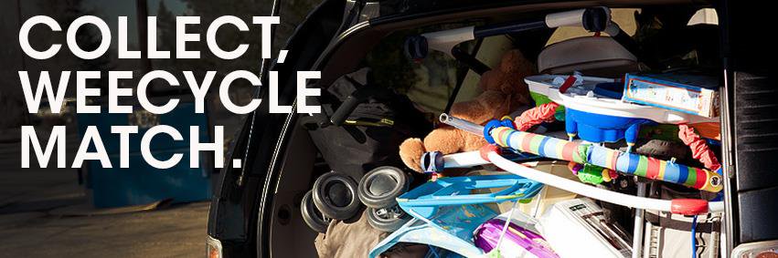WeeCycle banner