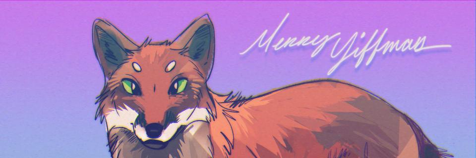 🏳️‍🌈 spaceagefox~yksb.moc 🏳️‍🌈 banner