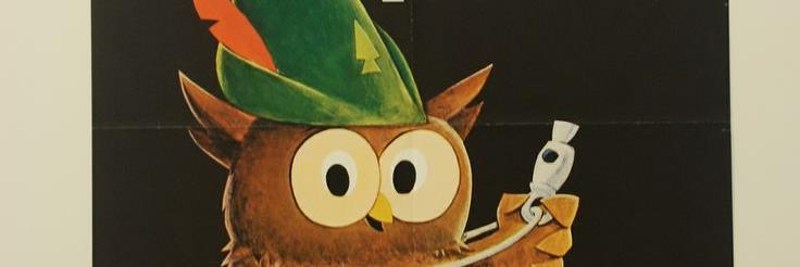 WoodsyAnimation's profile banner image
