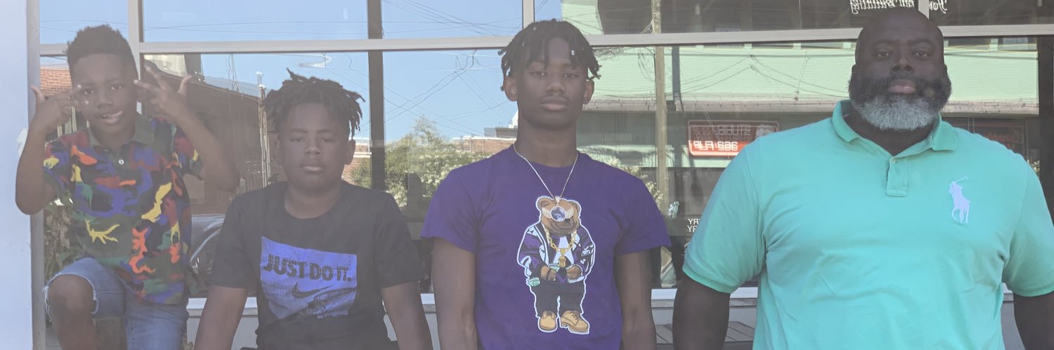 MiccaKnox's profile banner image