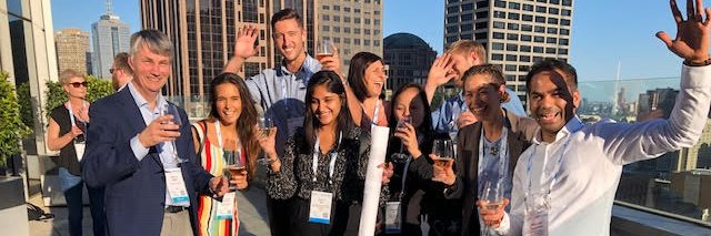 Brain Dynamics Centre banner