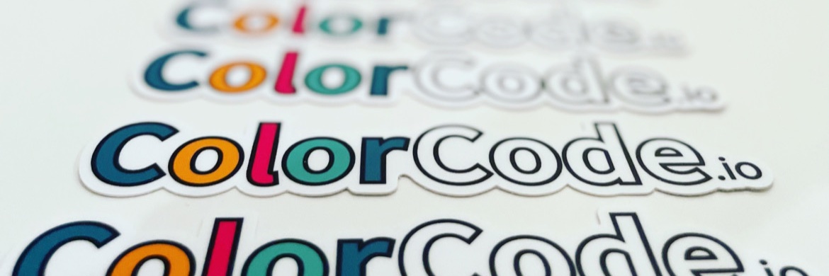 ColorCode banner