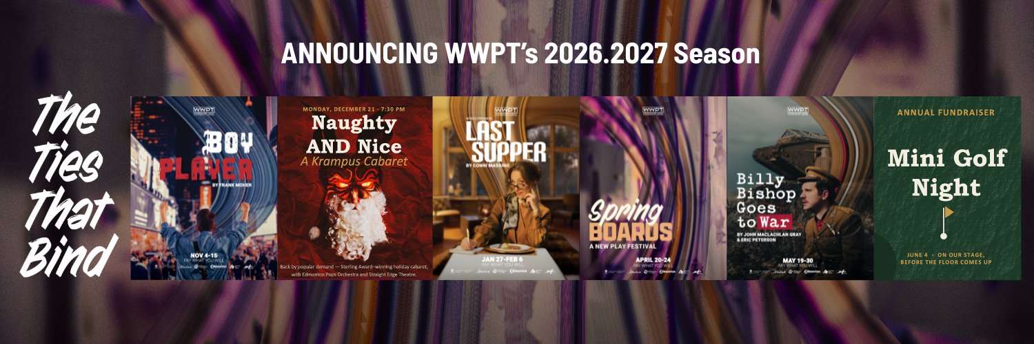 WorkshopWest's profile banner image