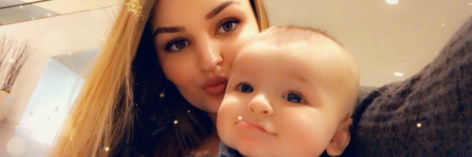 Britny_LeAnn's profile banner image