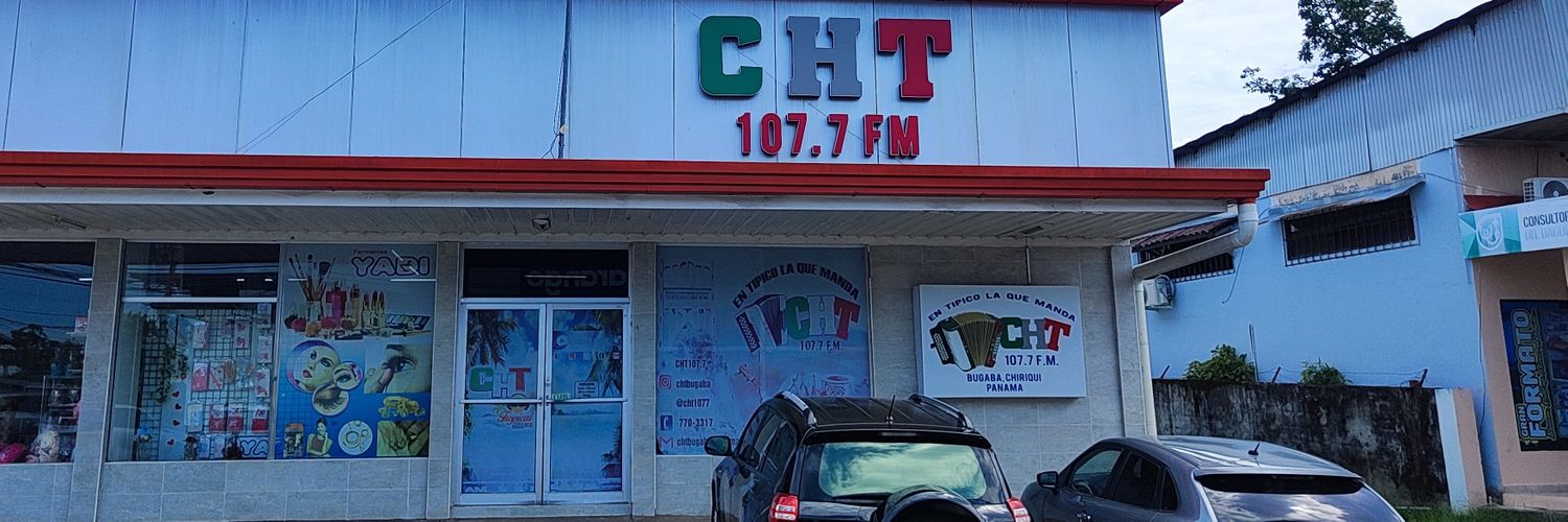 cht1077's profile banner image