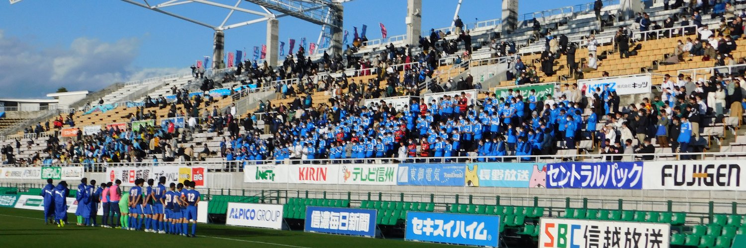 matsushofc's profile banner image