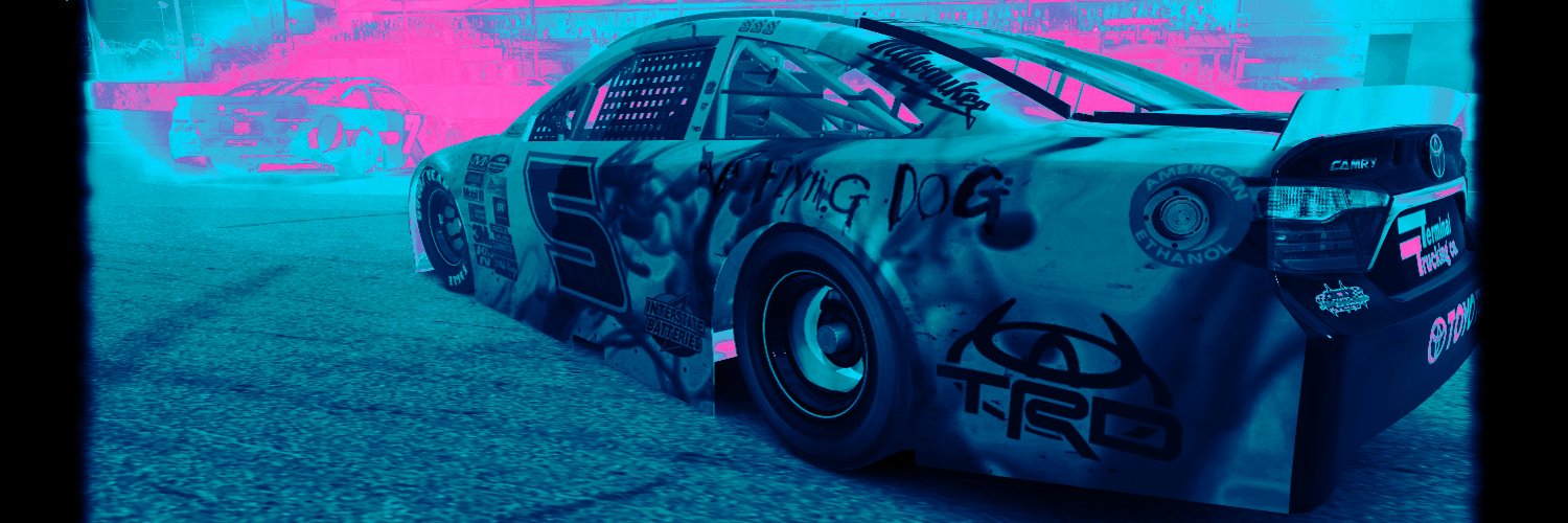 SamClose1's profile banner image