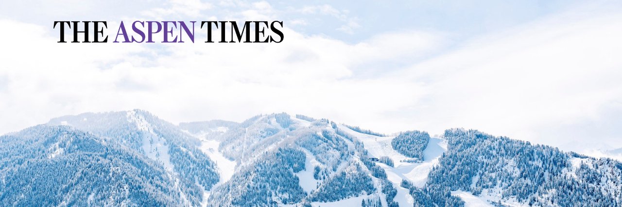 TheAspenTimes's profile banner image