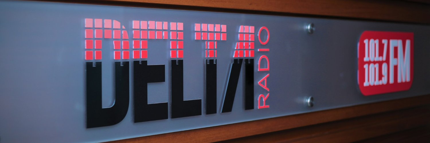 RadioDeltalb's profile banner image