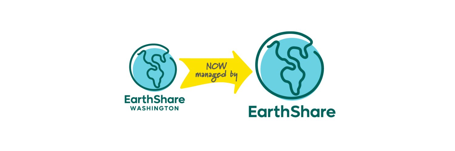 EarthShareWA's profile banner image