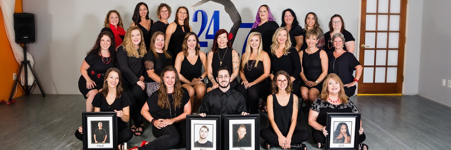247DanceStudio's profile banner image