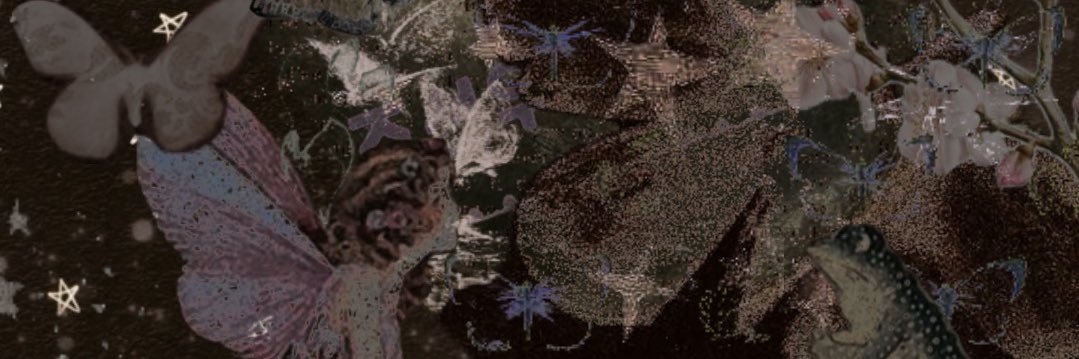nightpeachtea's profile banner image