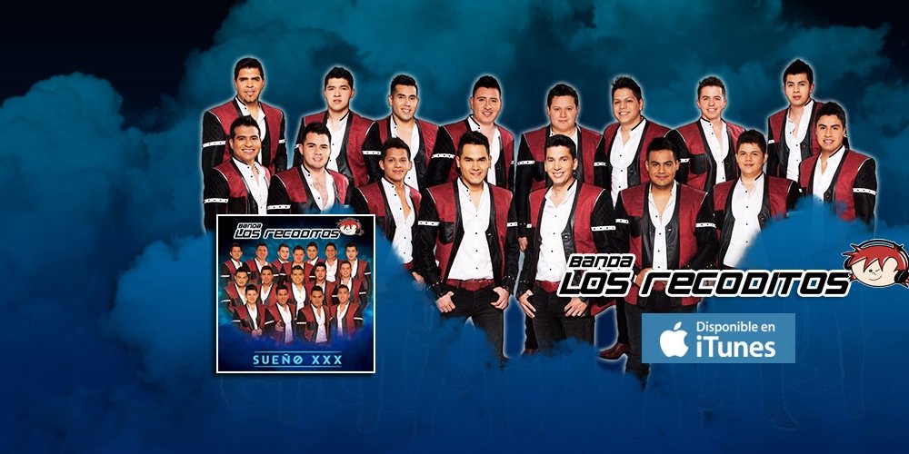 RecoditoMania's profile banner image