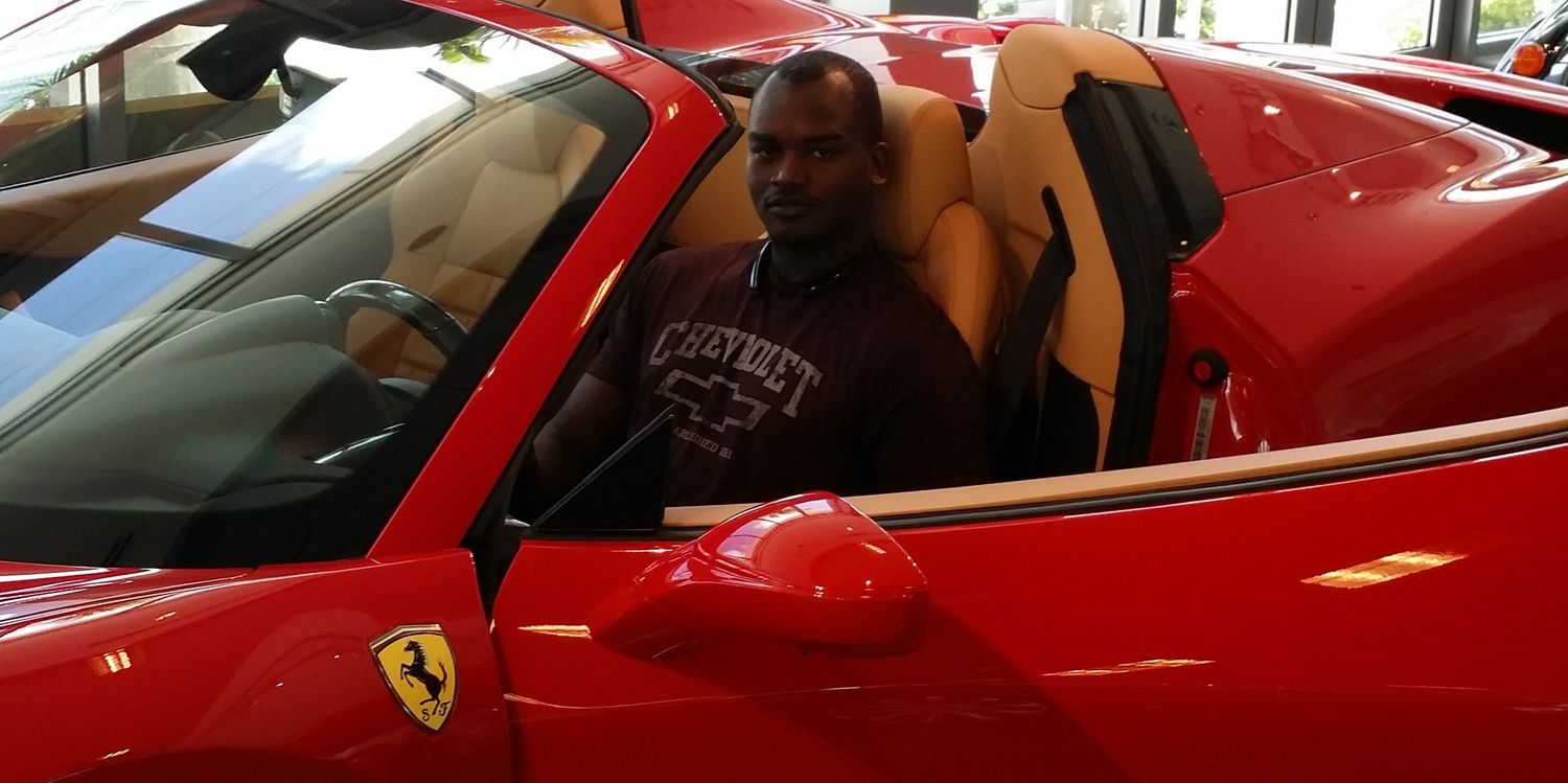 dwill305's profile banner image