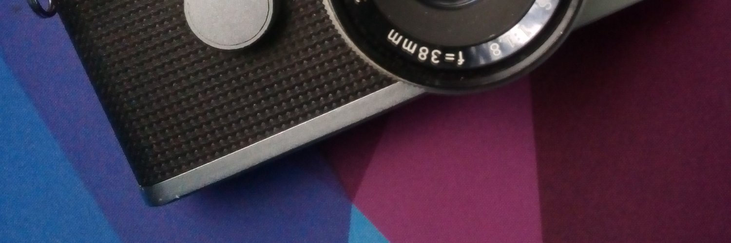 GabreCameron's profile banner image